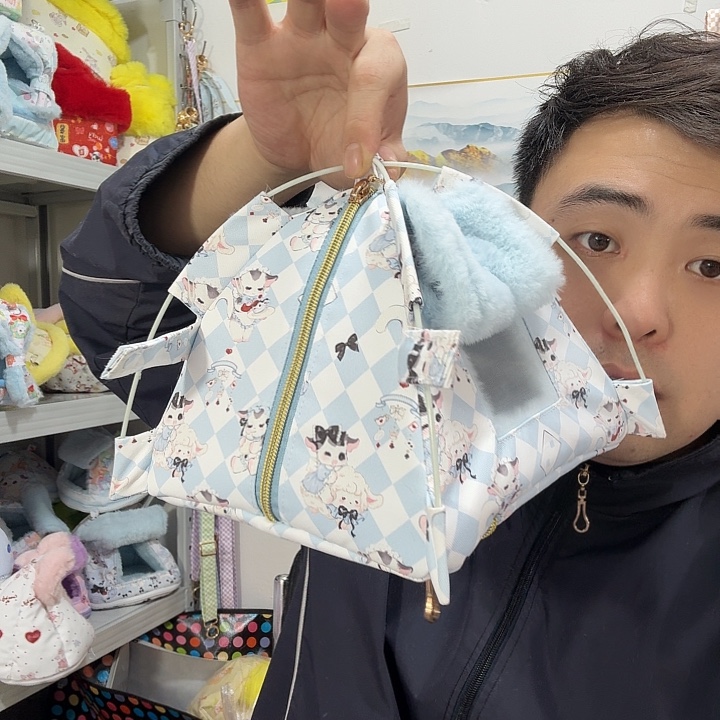 帐篷20.0防兔毛两个窗