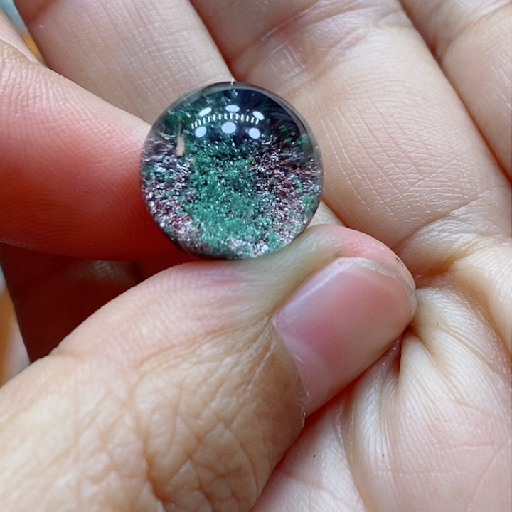 颈饰未镶嵌水晶水晶