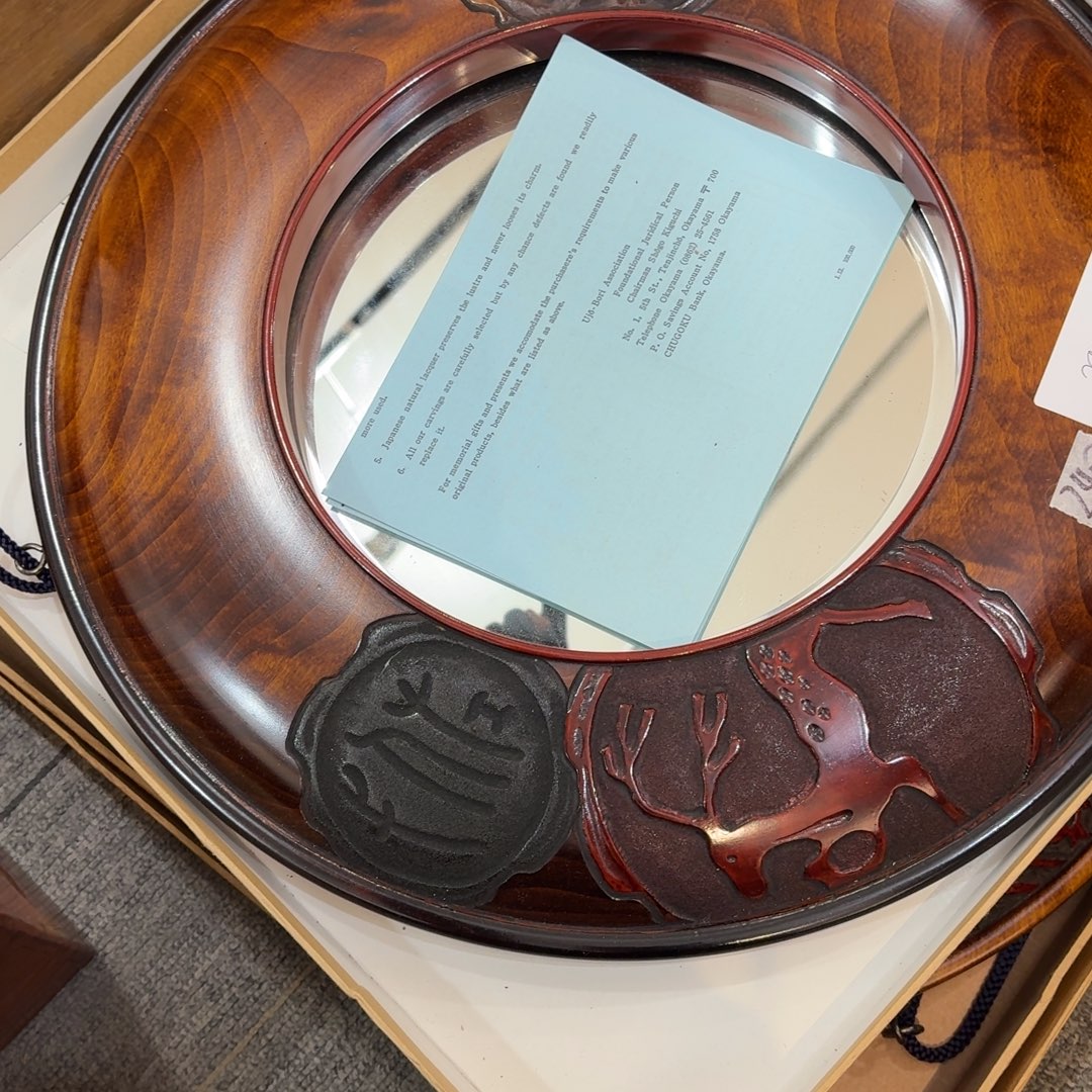 会***鹿瓷片非常好用漂亮的茶具