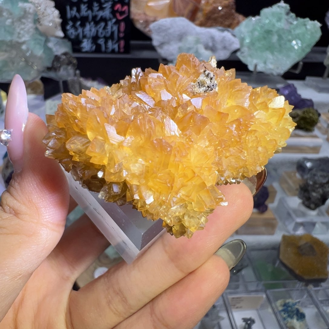 石材内蒙方解方解10