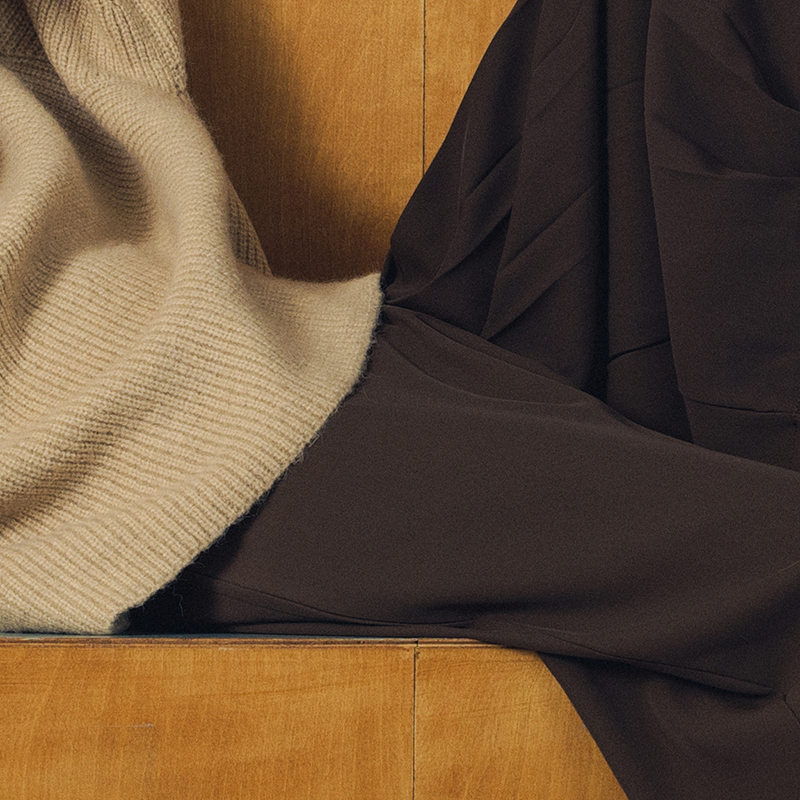 TUSCAN'S时尚百搭纯色轻便牛皮女款TK9113Z5L8