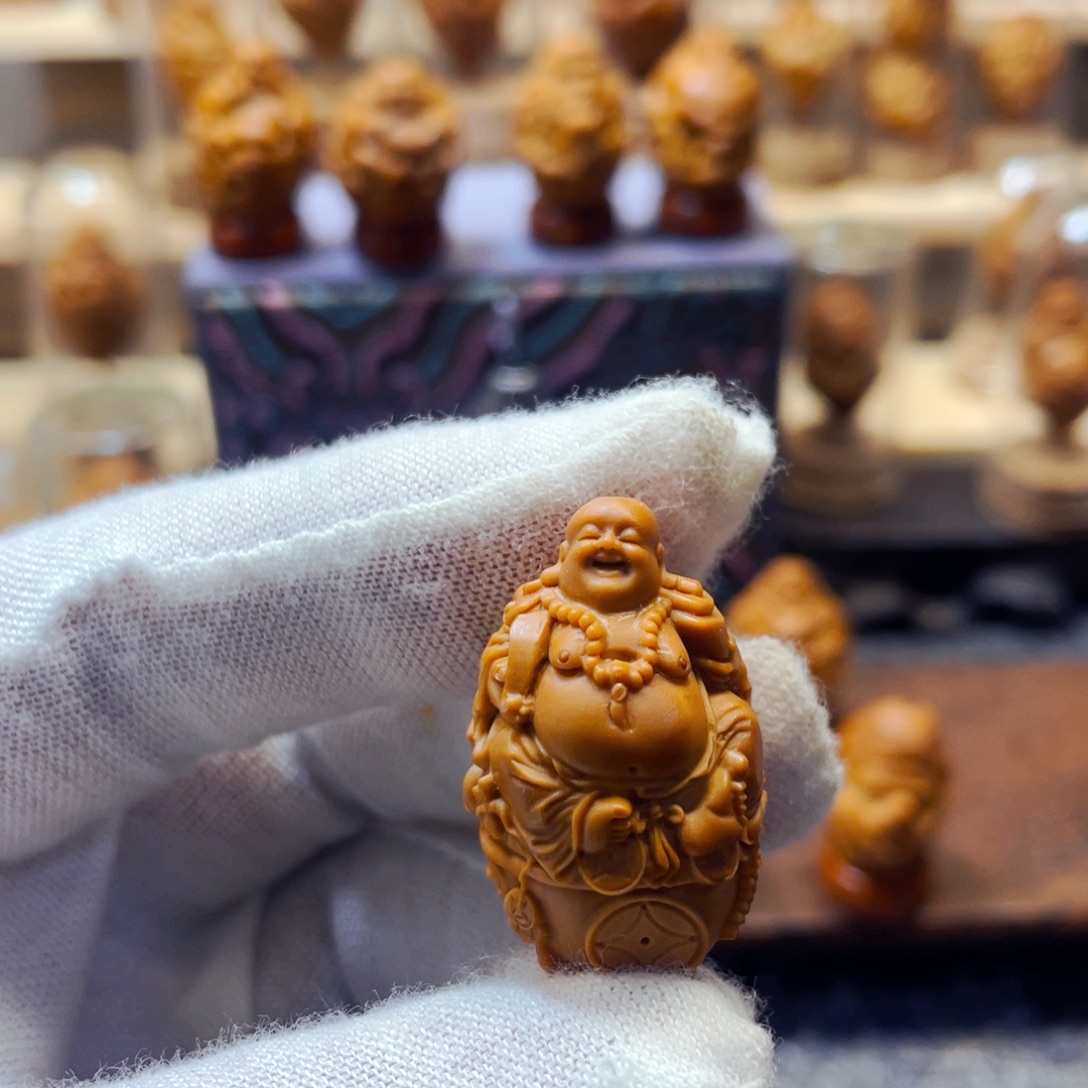 橄榄核手串/手链66