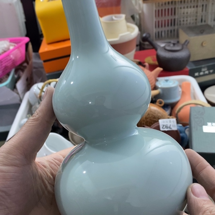 陶瓷艺术品及陶瓷制品