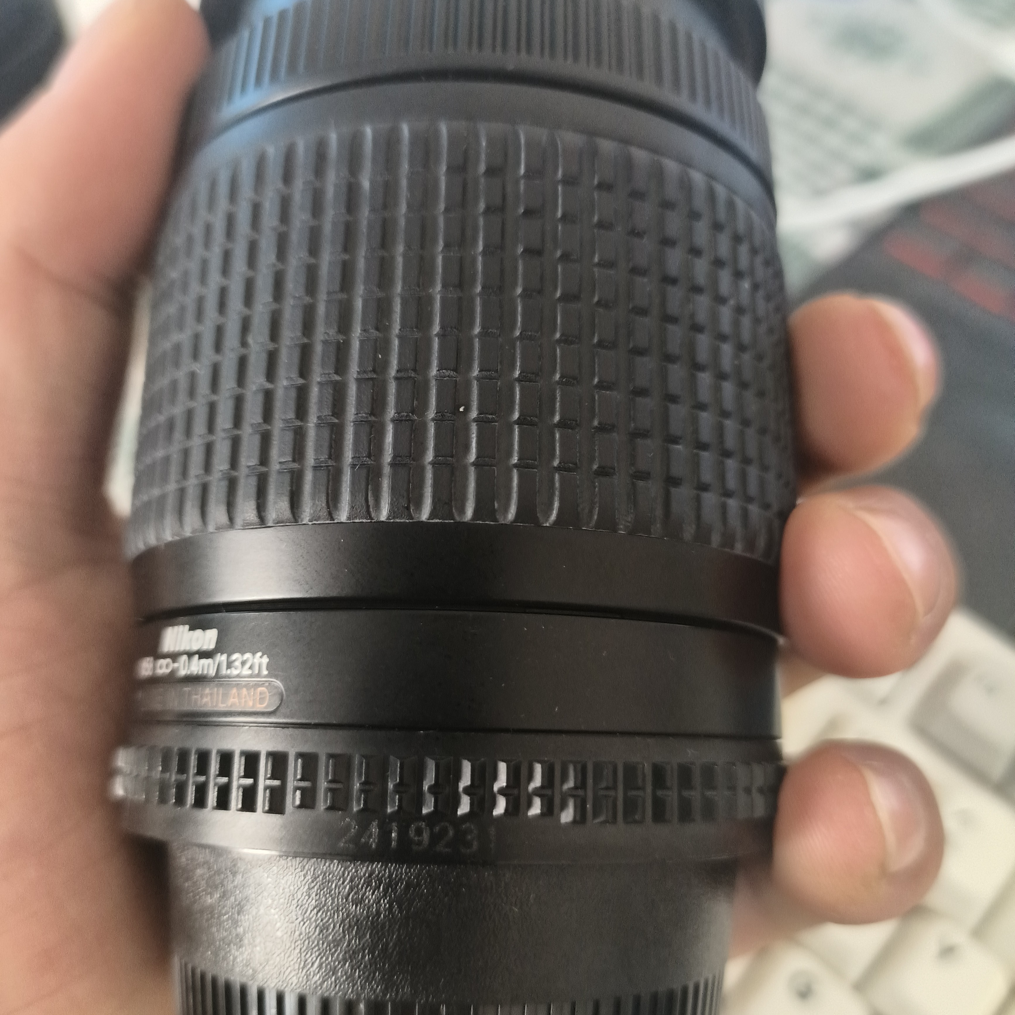 9新 Nikon/尼康 F卡口（不包含配件）