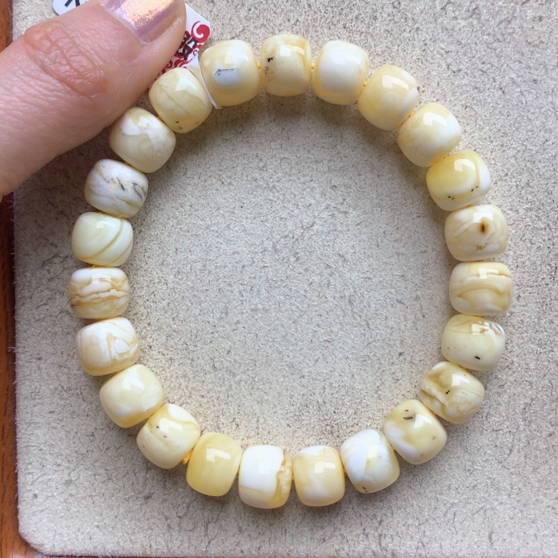 蜜蜡珠宝奇石未镶嵌21