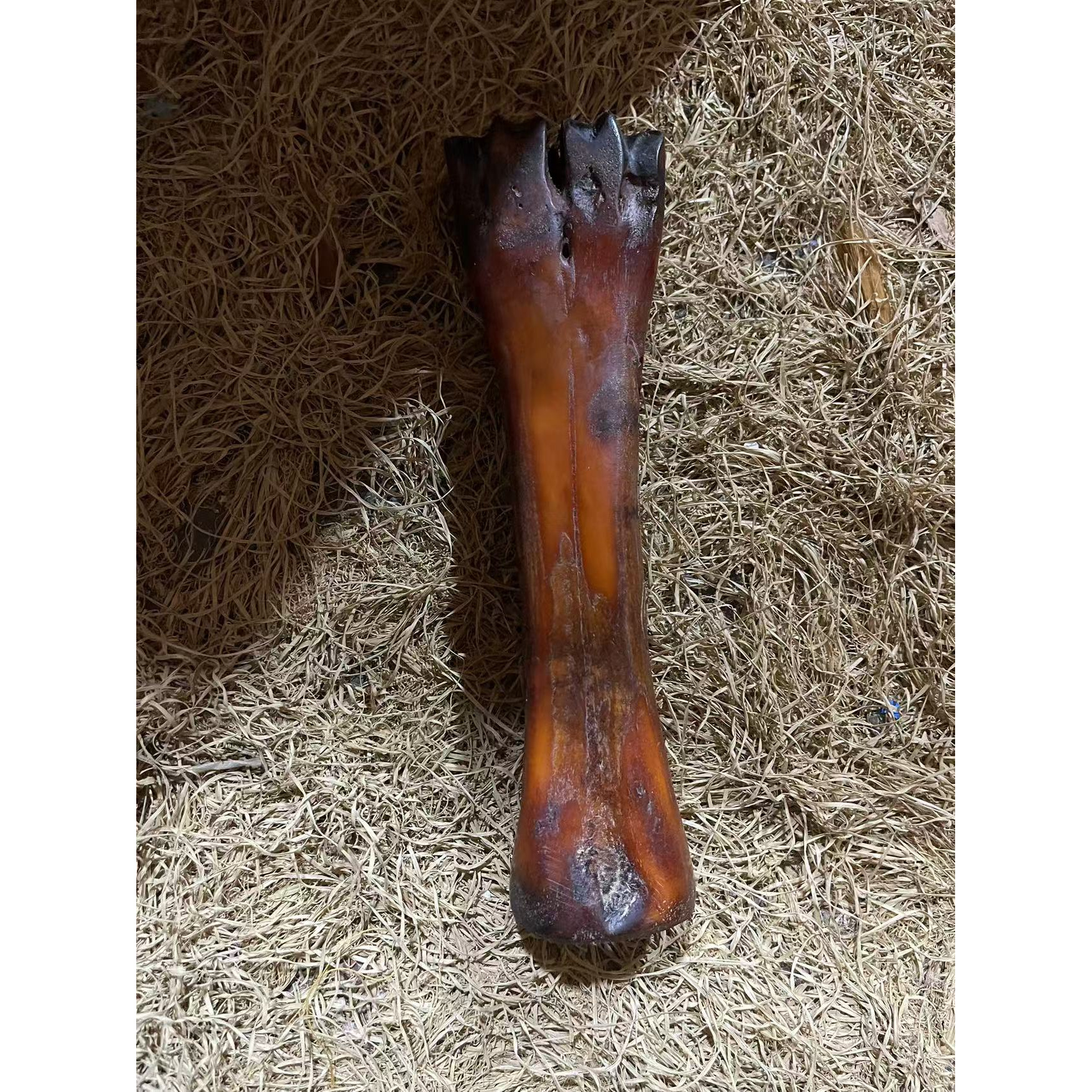 【闪购链接】牛g摆件一个