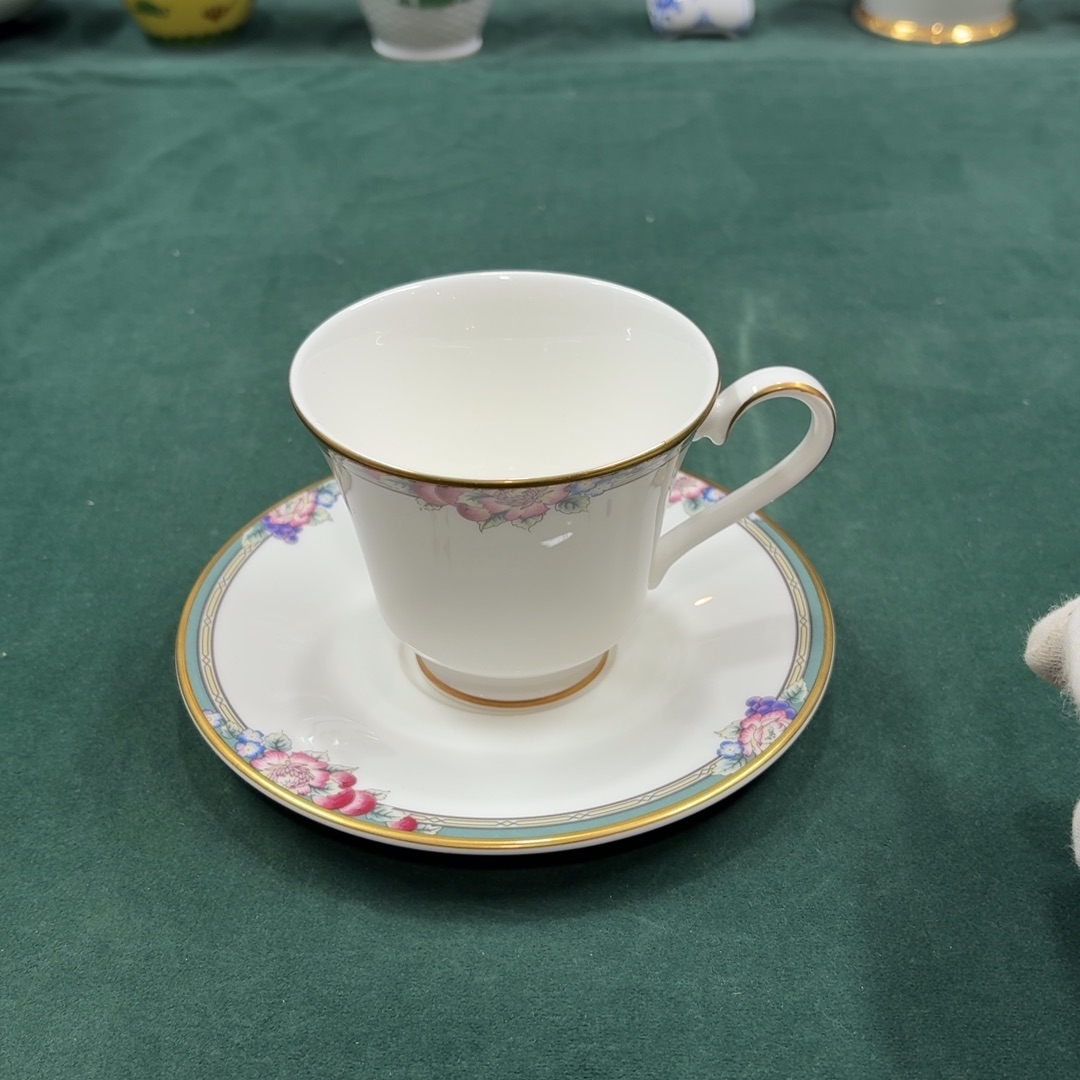 云翼堂瓷器真好看呀