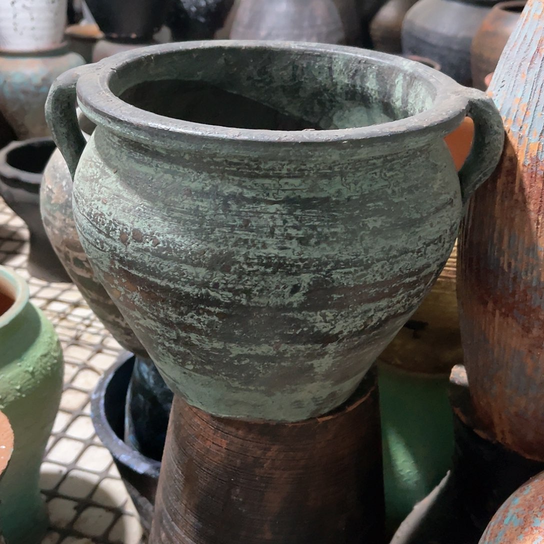 带孔口径20高度20微瑕