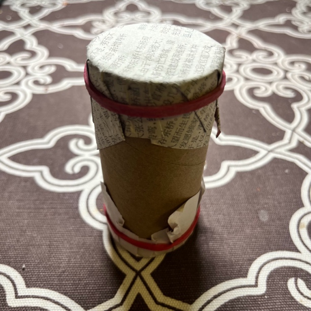 蝈蝈葫芦虫具模型