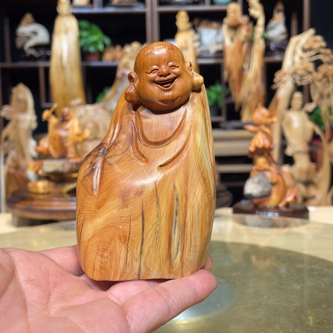 柏木（崖柏）4556666555666