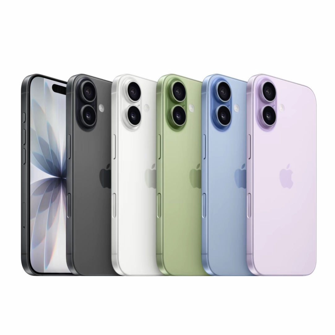 准新品 Apple/苹果 Apple/苹果17原装严选优品