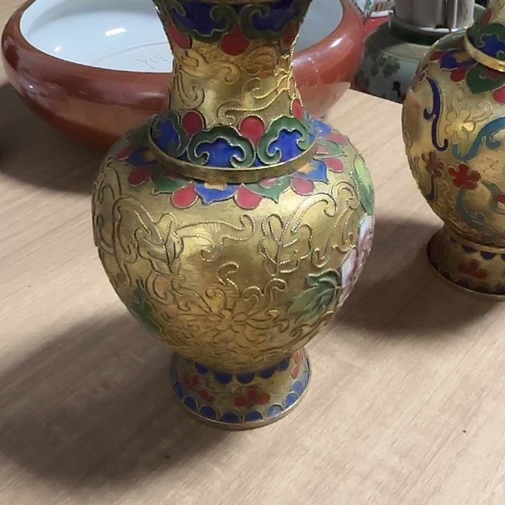 宇***者摆件陶瓷摆件不固定一件带盒子