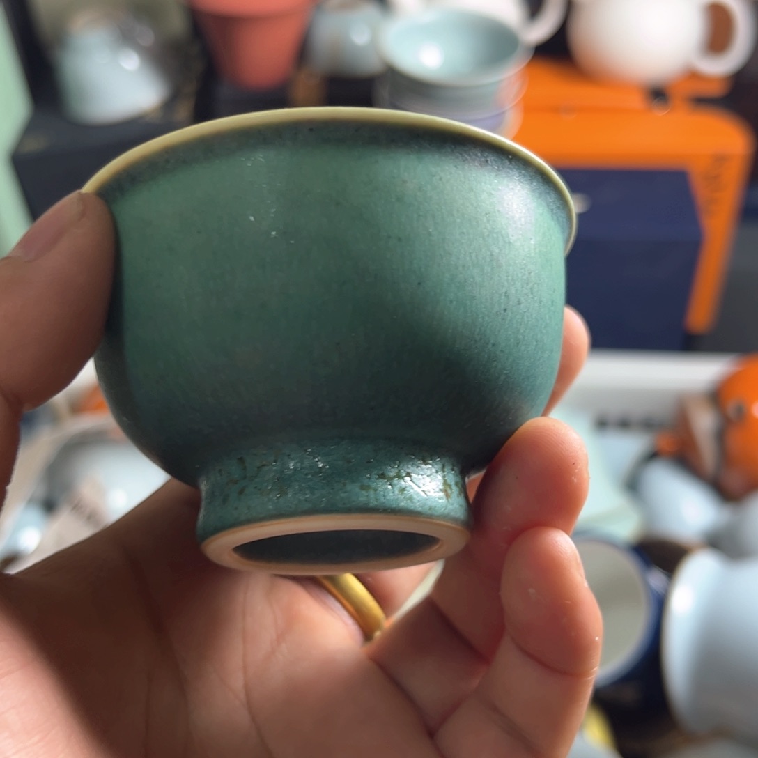 无运费险略有微瑕介意勿拍