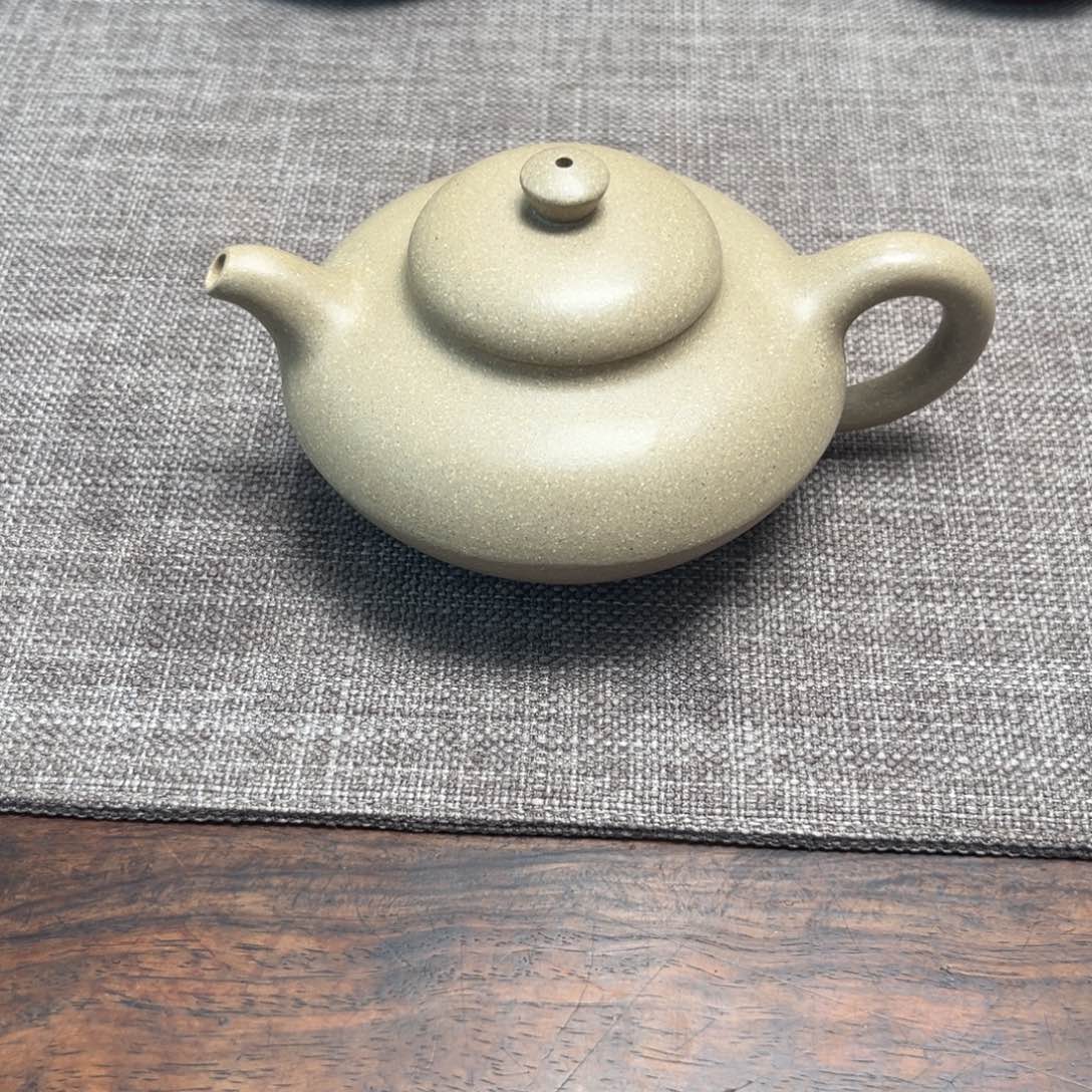 紫砂茶壶大**堂百壶斋！