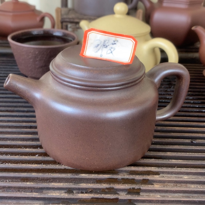 紫砂茶杯宜兴紫砂壶