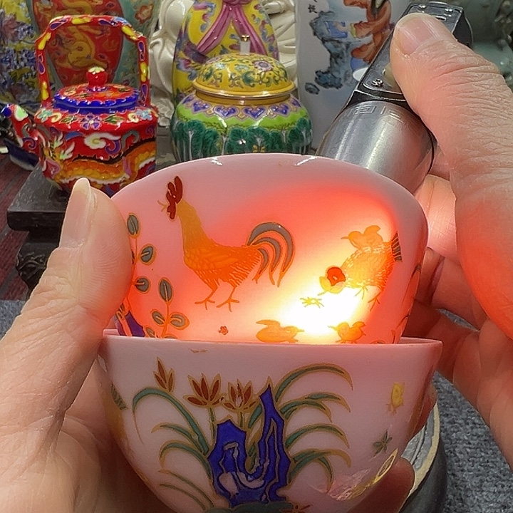 瓷片摆件摆件摆件摆件
