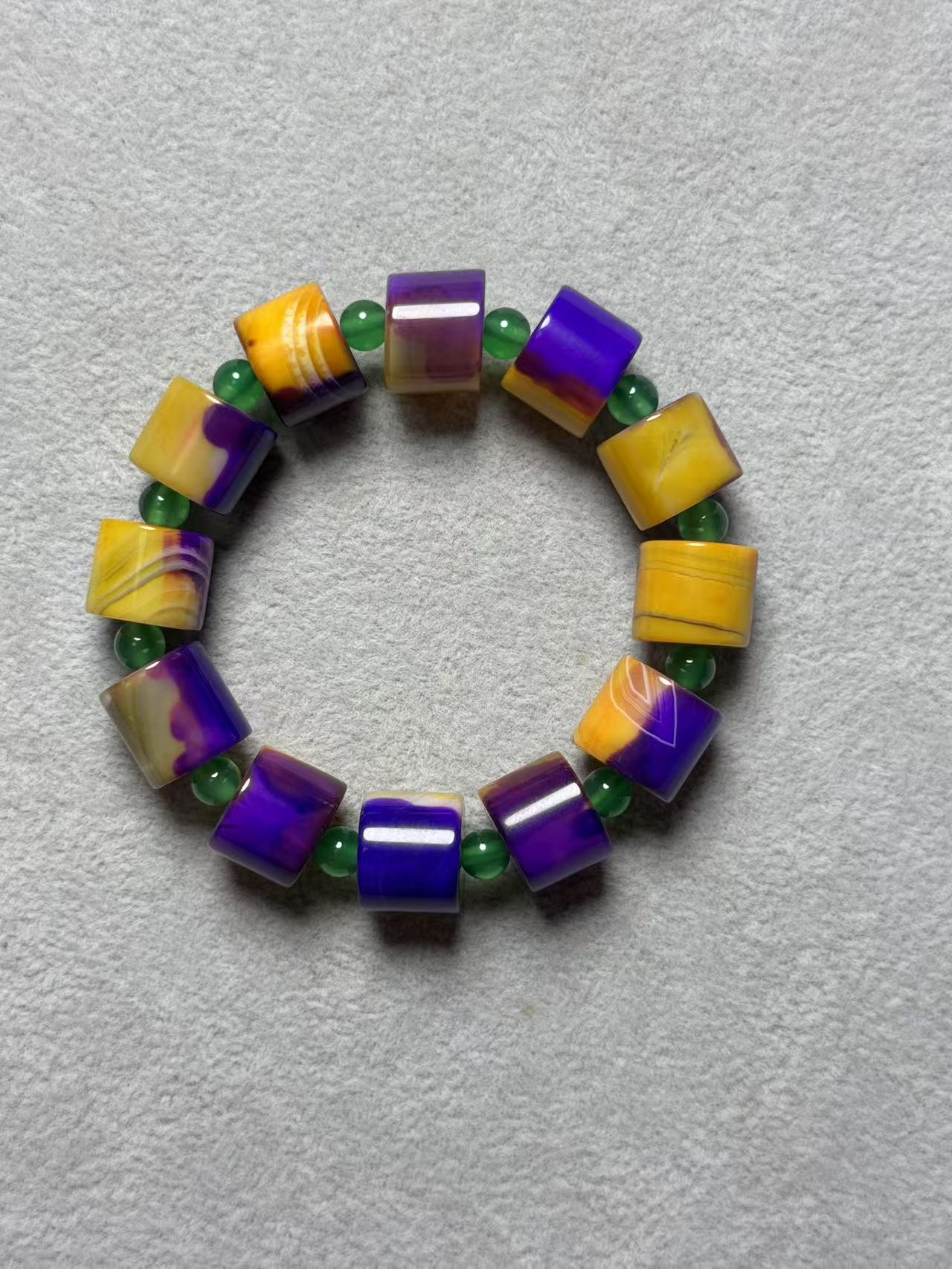 A282典藏系列s级百魔神珠高货手串（随机发）