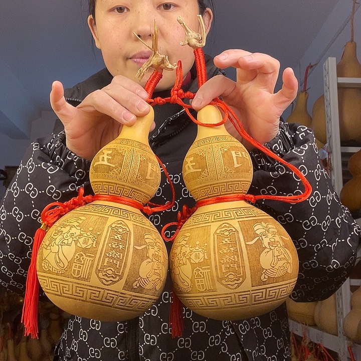 天然葫芦一物一图看图片发货