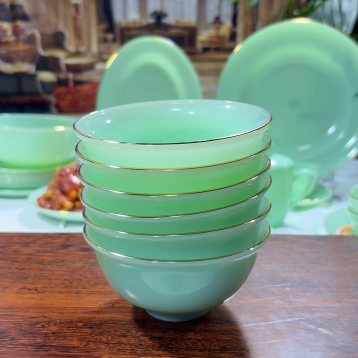 景德镇高端玉瓷专场单品