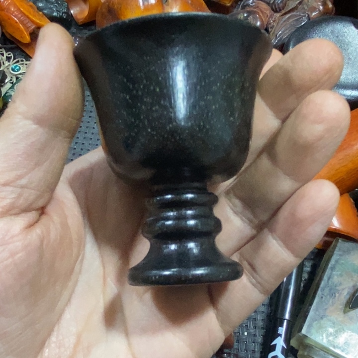 滴血莲花菩提手串