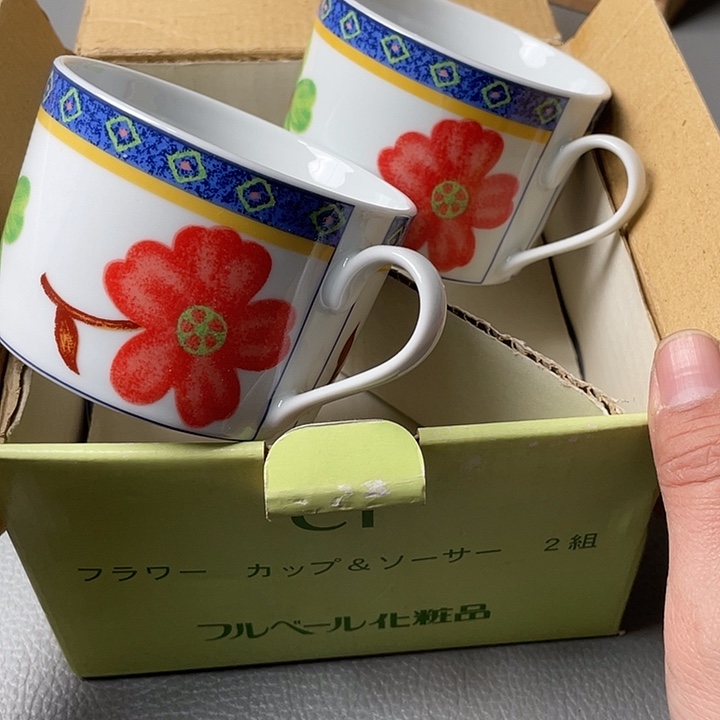 海外中古工艺品一物一拍