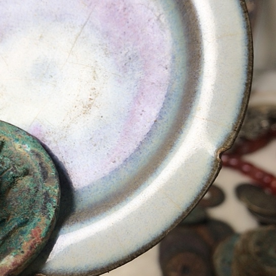 瓷片古玩鉴定证书考试