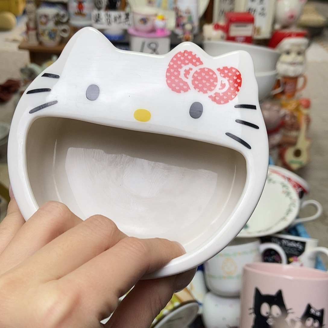 ʚ***ɞ瓷片陶瓷退货拉黑