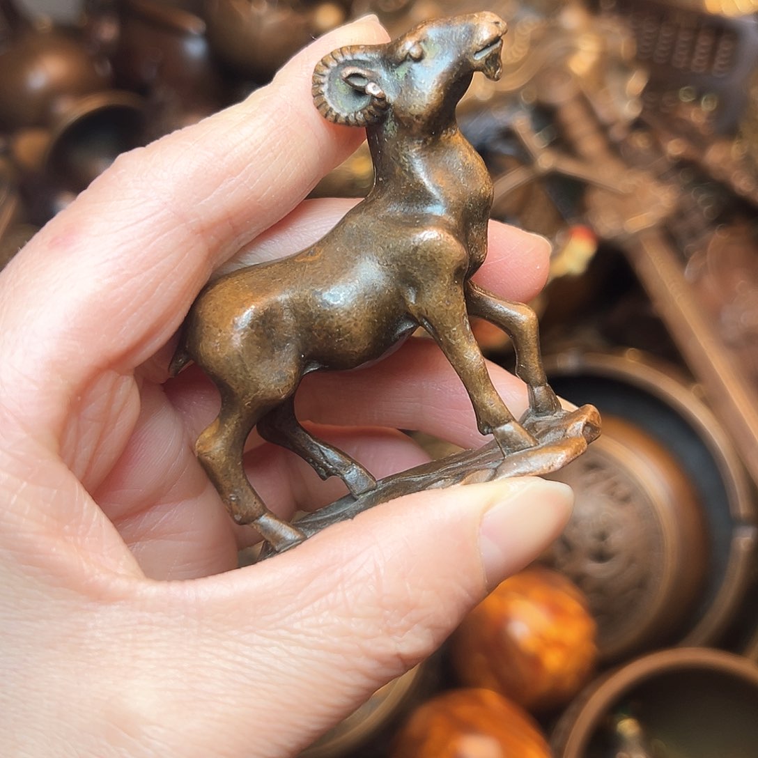 铜锣湾的历史文化