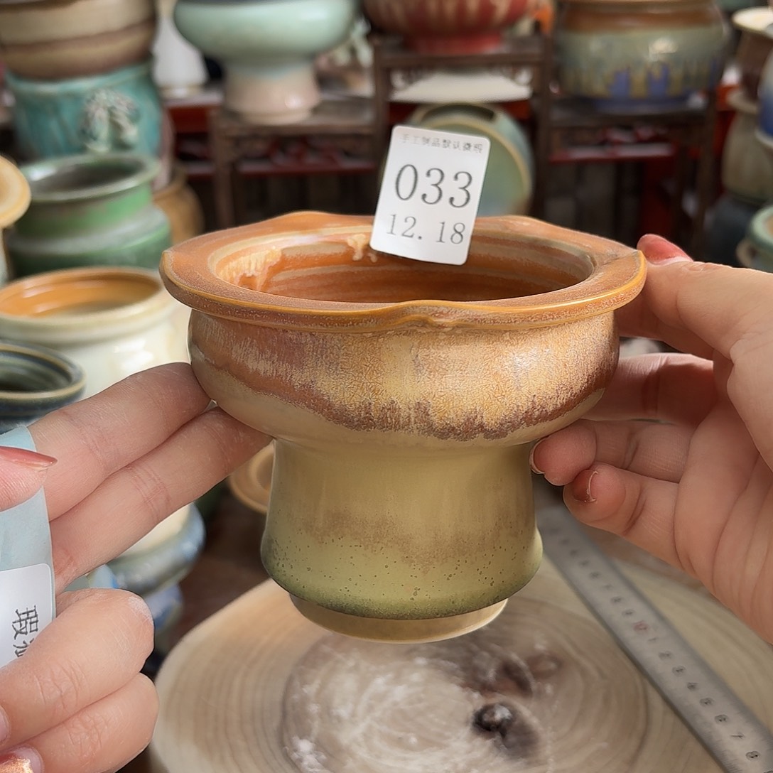 瓷片景德镇陶瓷手工制作