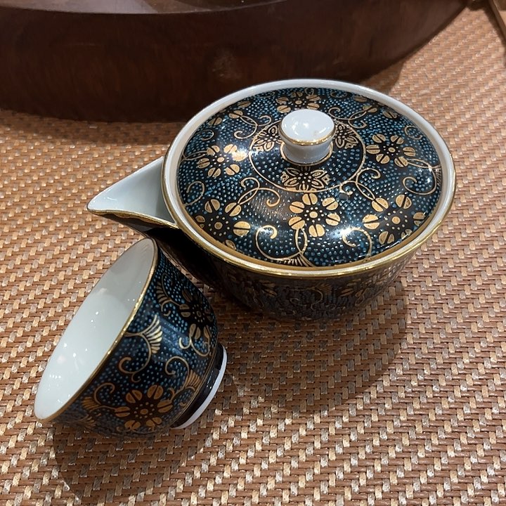 陶瓷材料制作工艺