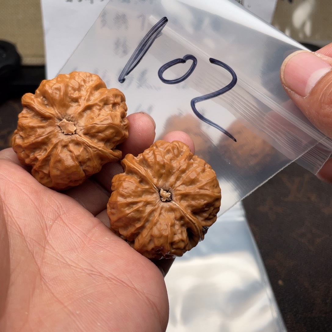 核桃把件375753753753357357357