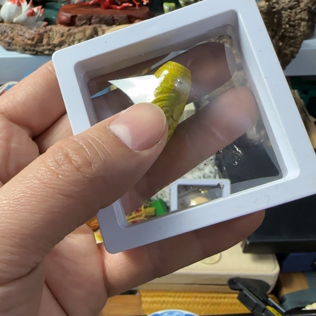 紫砂茶案放漏场，全都漏