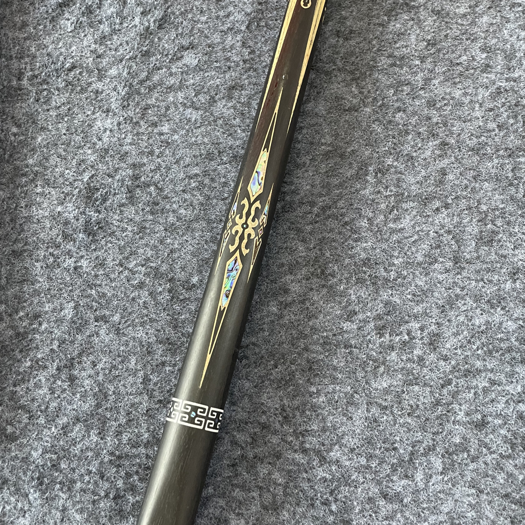 LP尊者S 23款机雕剑纹小磕碰正常使用痕迹