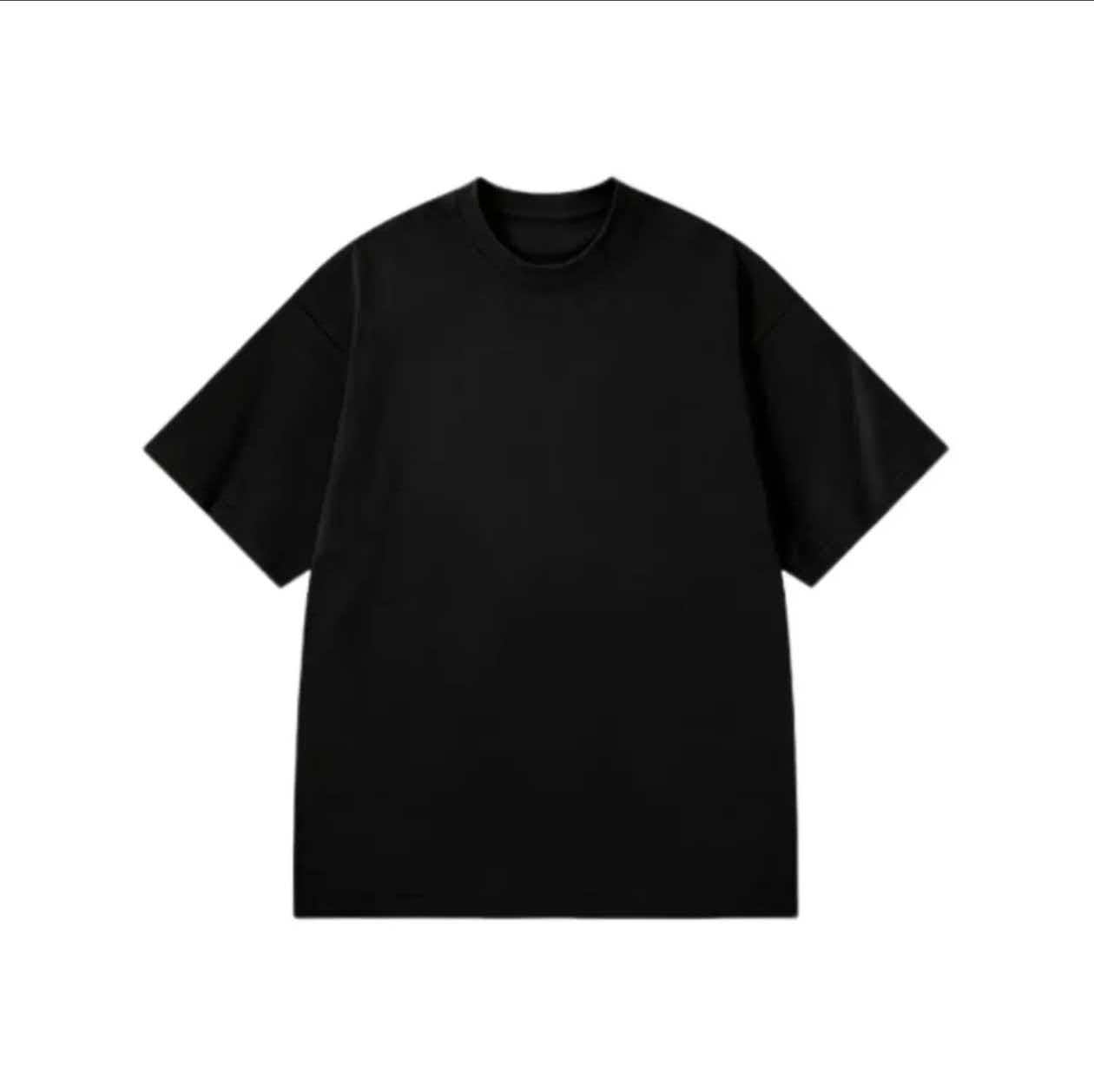 【37号链接】*彩色绣花标* 夏季重磅潮牌绣花彩标宽松情侣款短袖193