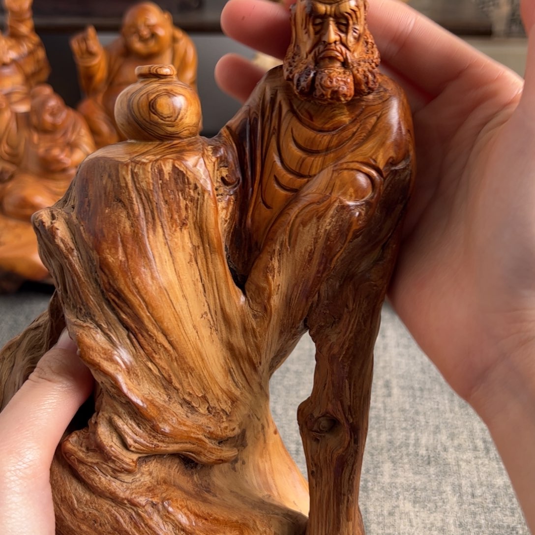 柏木（崖柏）关注一下