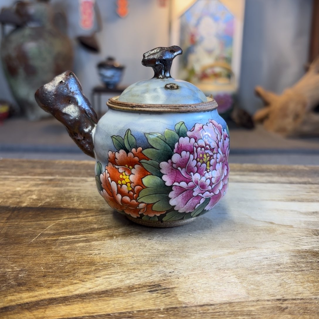 景德镇纯手工制作陶瓷