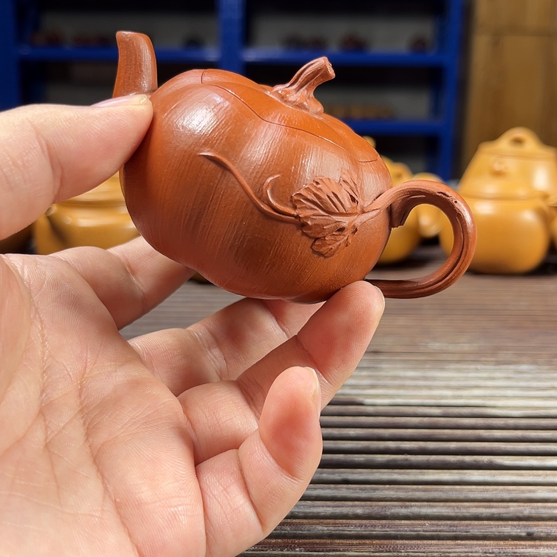 紫砂茶壶紫砂紫砂紫砂壶