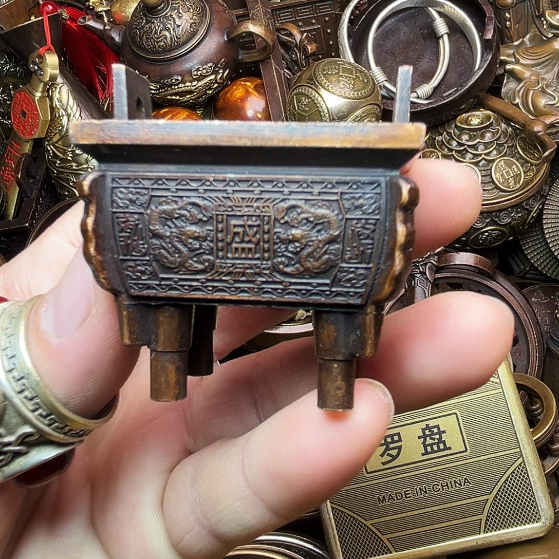 铜锣湾的历史文化