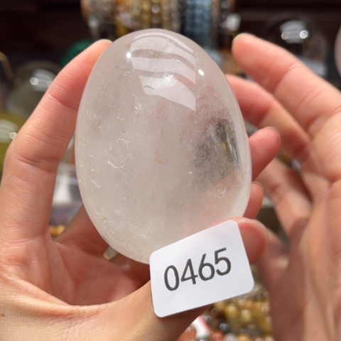 【闪购商品】未镶嵌大型摆件（非配饰）水晶