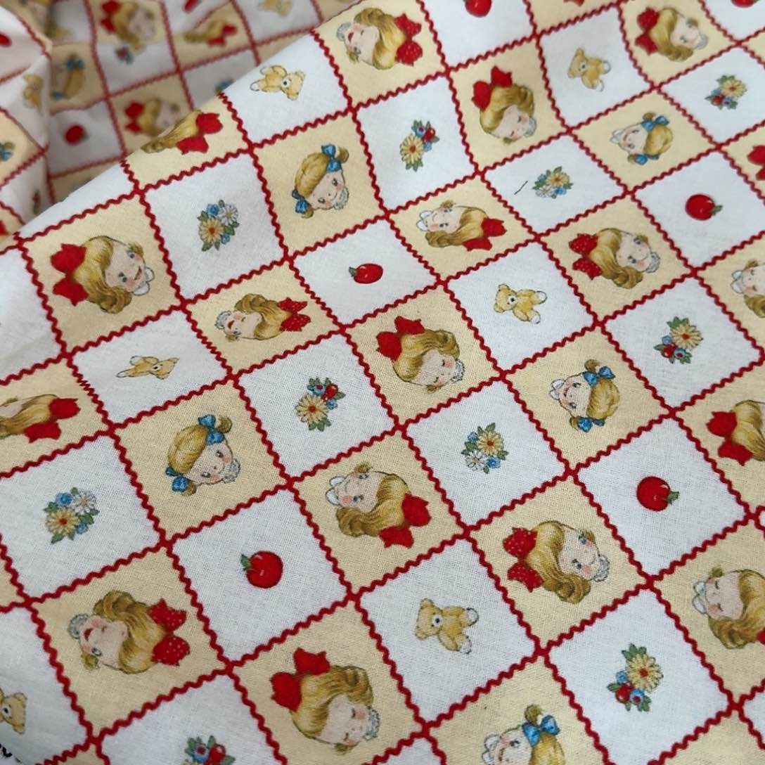 纯棉平布1米长X1.1米宽32.15