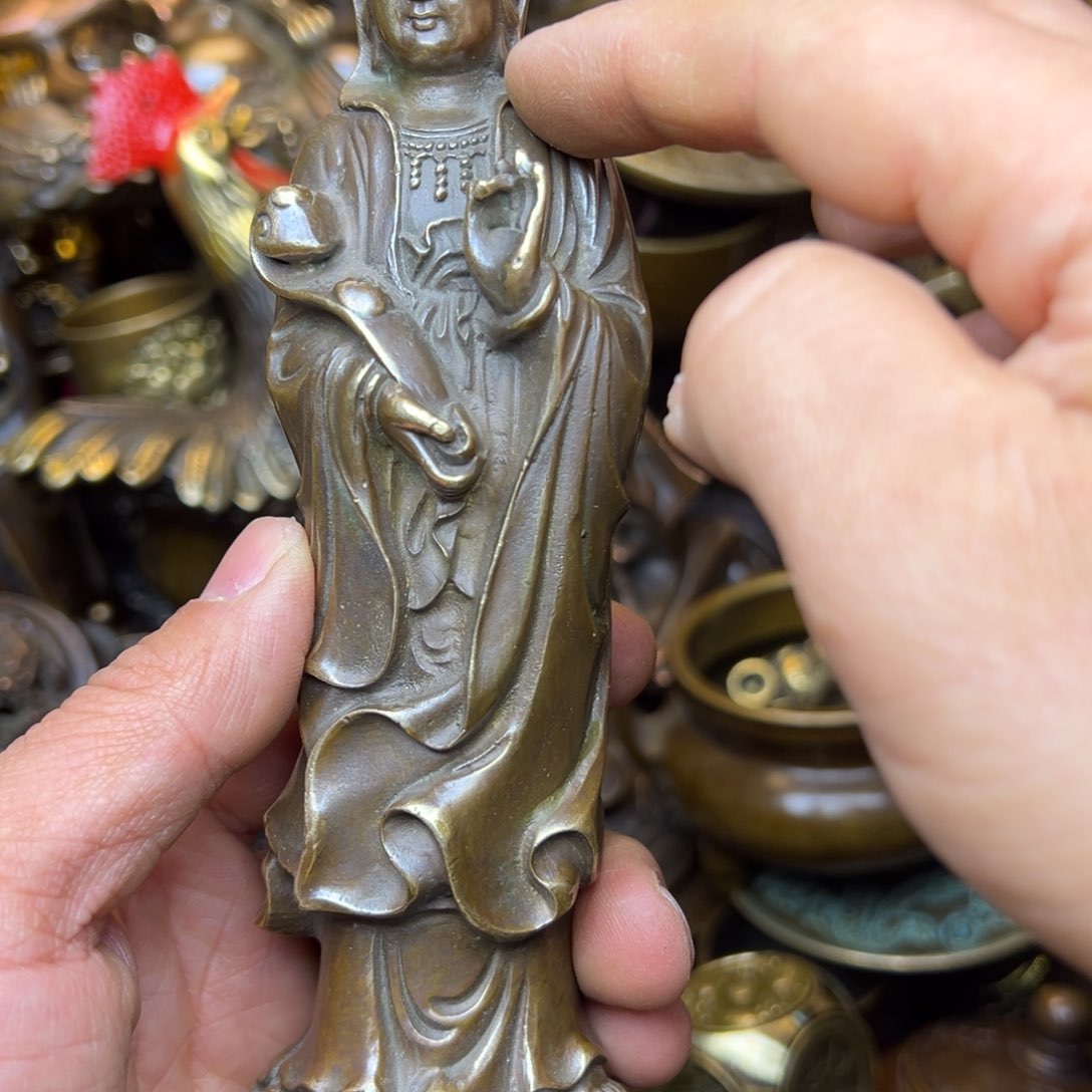 精美文玩精品摆件