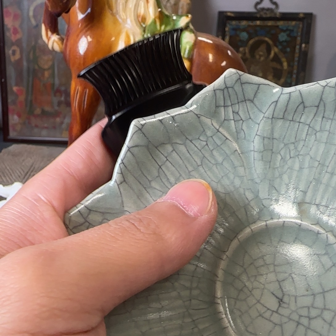 罐用****5瓷器的制作工艺与制作方法