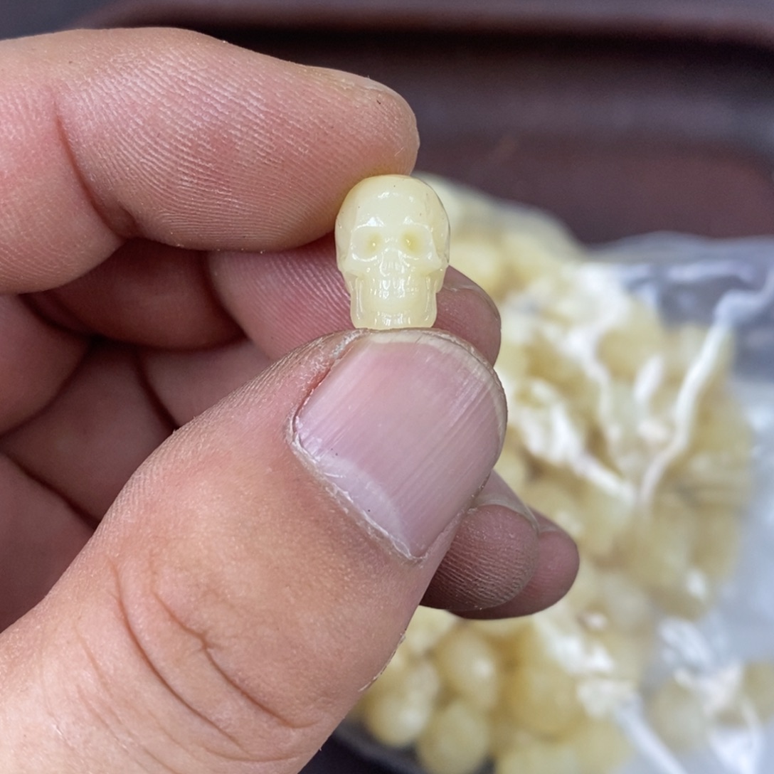 手串/手链驼骨配饰157发5个