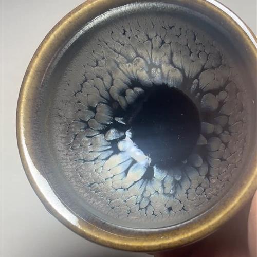 【闪购商品】茶盏-132............