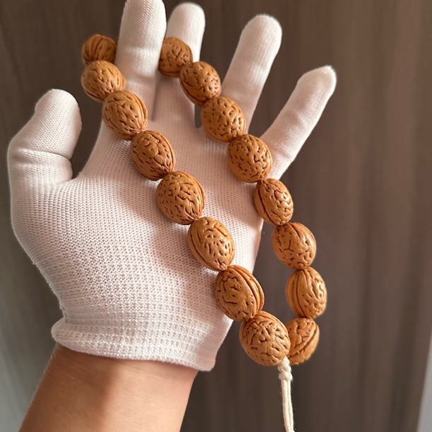 盘锦钱袋子蜜枣超头 一物一图