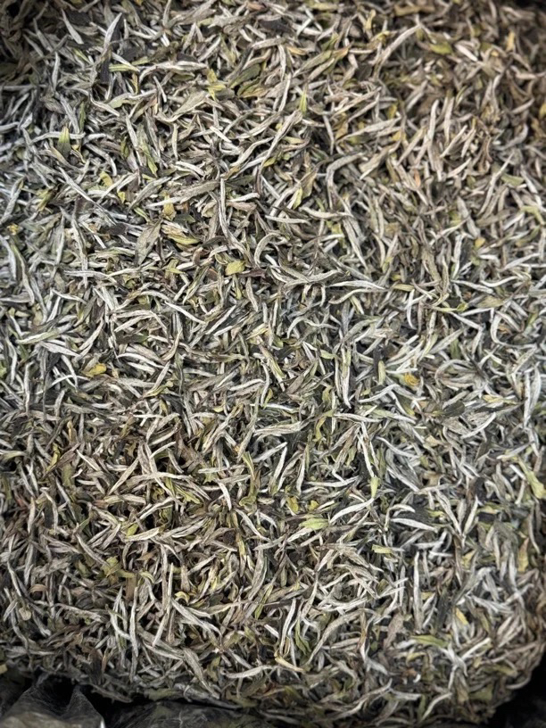 2020年管阳高山牡丹王.毫香蜜韵.甜度高