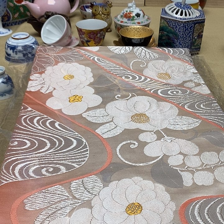 紫砂茶壶这个时候应该