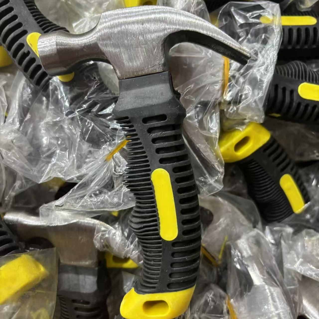 啊成专属 迷你羊角锤