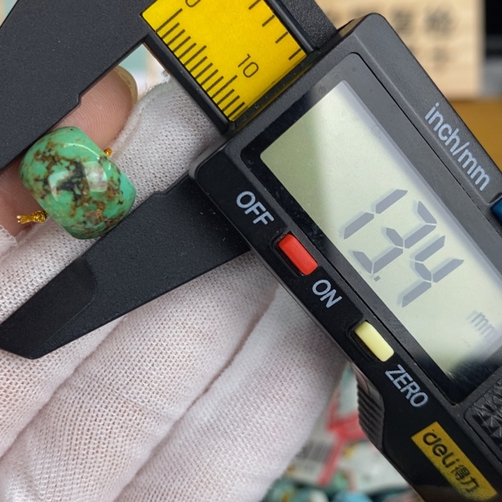 【闪购商品】绿松石珠宝奇石未镶嵌