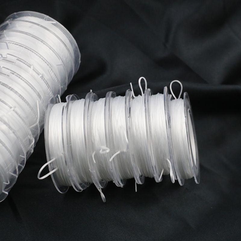 【赠品】水晶串珠针线包一卷